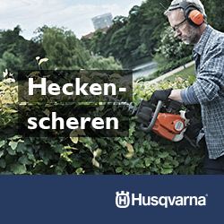 HUSQVARNA | Heckenscheren