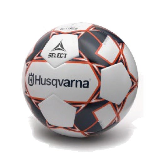 Husqvarna FUSSBALL Ballgröße 5