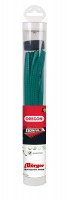 Oregon Freischneidefaden Techni-Blade™ 5,0 mm x 26 cm Grün 70 Stück