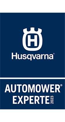 Börger Motorgeräte - Husqvarna Automower Experte 2023