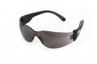 Oregon Schutzbrille Schwarz, ohne Rahmen - 572795