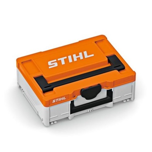 STIHL Systainer³ System - Akku-Box S