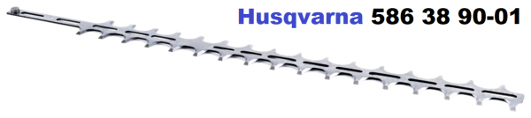 Husqvarna Heckenscherenmesser 226HD60S