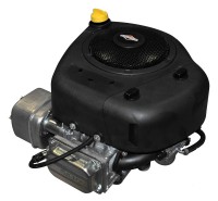 B&S MOTOR PowerBuilt OHV Serie 3105 - 10,5 PS