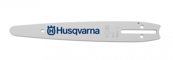 Husqvarna Führungsschiene 30 cm 1/4&quot; 1.3 mm Carving - 5873944-68