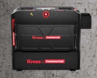 Kress KAC877E CyberTank 60V 7,7Kwh  (48V 160Ah) - Commercial