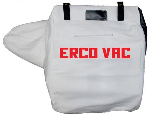 ERCO Trockenfangsack mit Reißverschluss