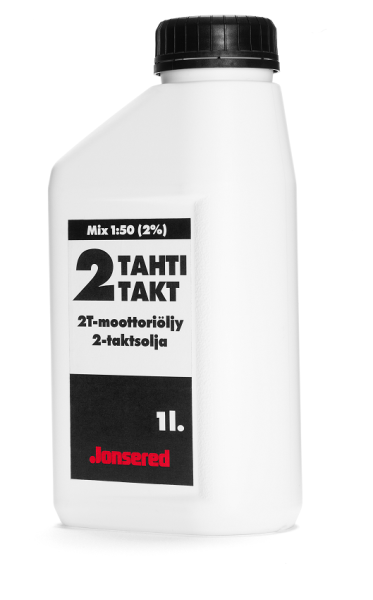 2-Takt-Öl Pro 1 l  - JONSERED by Husqvarna