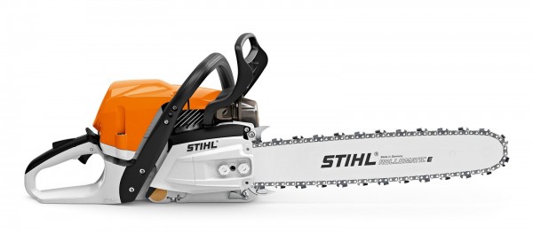 STIHL Motorsäge MS 400 C-M, RS - Schienenlänge 40 cm