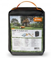 STIHL Care & Clean Kit Plus iMOW®