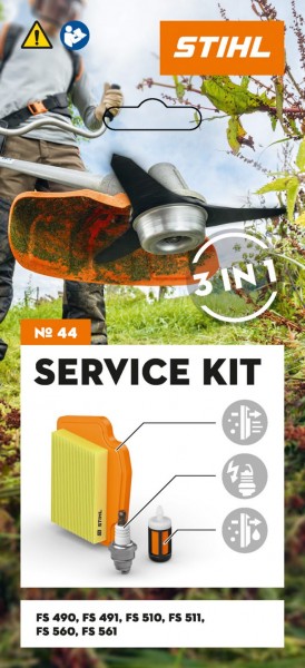 STIHL Motorgeräte Service Kit 44