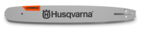 Husqvarna Führungsschiene SN X-Force 3/8", 18", 45cm, 1,5mm - 585 94 34-68