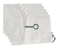 REMARC Einwegfiltersäcke für LS EPS Sauger (5 Stück) - 1429497