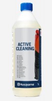 Husqvarna Waschmittel Active Cleaning