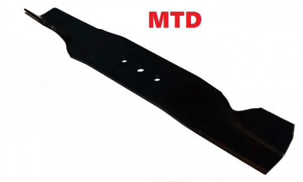Ersatzmesser MTD 49 cm rechts - 742-04108A