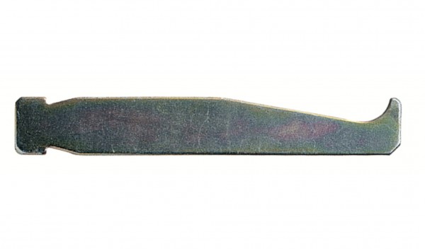 Oregon Schwertnutreiniger - 13616