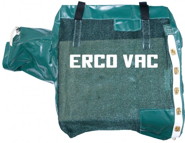 ERCO Nassfangsack mit Planenverschluss