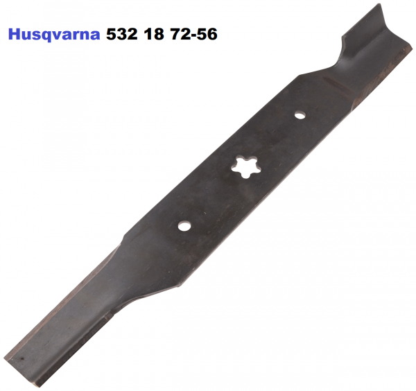 Husqvarna Messer - 532 18 72-56