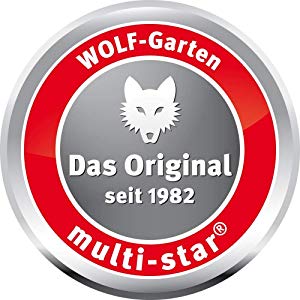 Wolf Garten multi-star®