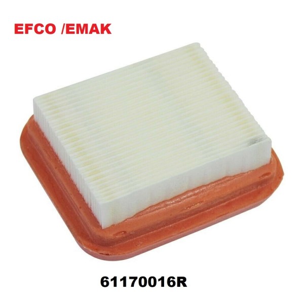 EFCO Luftfilter - 61170016R