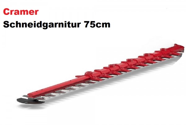 Cramer Messer 75cm für 82HD62