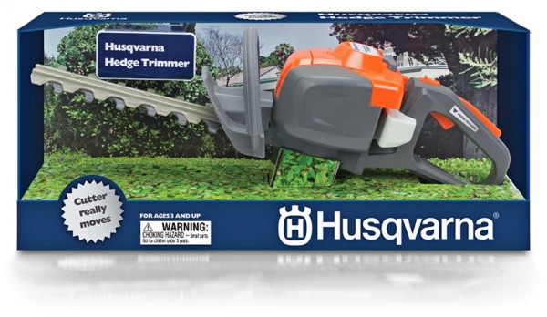 Husqvarna Spielzeug-Heckenschere - 586 49 79-01