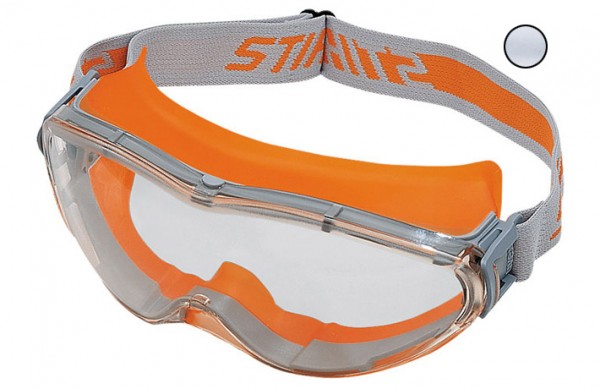 STIHL Ultrasonic Schutzbrille für Brillenträger