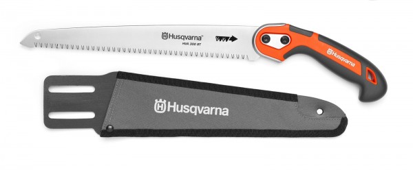 Husqvarna Handsäge HVA 300 ST gerade feststehend 300 mm - 9672365-01