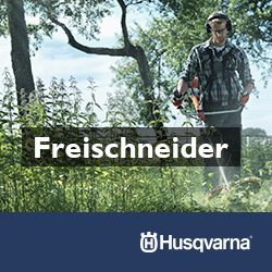 HUSQVARNA | Freischneider