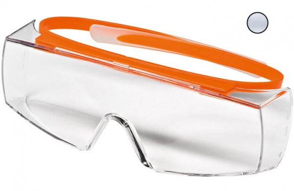 STIHL Super OTG Schutzbrille für Brillenträger