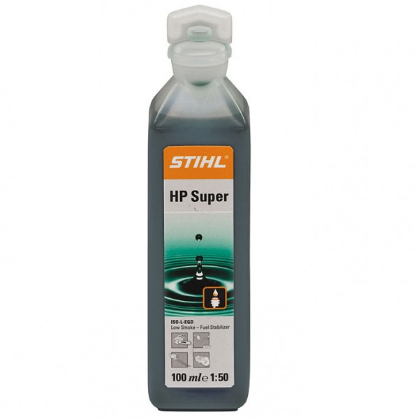 STIHL 2-Takt-Motorenöl HP Super