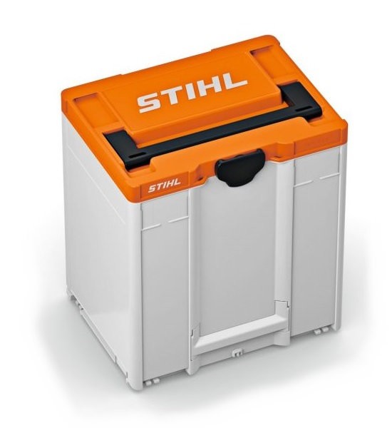 STIHL Systainer³ System - Akku-Box L