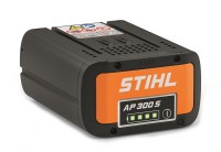 STIHL AP 300 S Akku mit Bluetooth