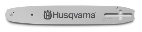 Husqvarna Führungsschiene 30cm .3/8” - 501 95 95-45