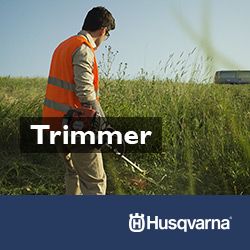 HUSQVARNA | Trimmer