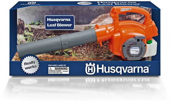 Husqvarna Spielzeug-Laubbläser - 586 49 80-01