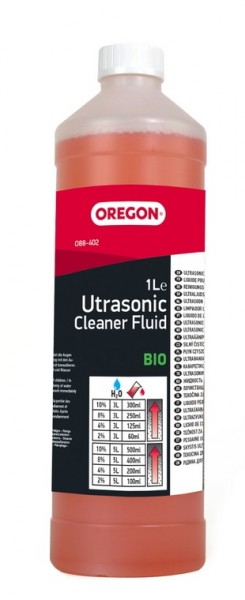 Oregon Ultraschall-Reinigungskonzentrat 1 Liter - O88-402