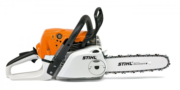 STIHL Motorsäge MS 251 C-BE RM3 - Schnittlänge 35 / 40 cm