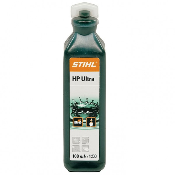 STIHL 2-Takt-Motorenöl HP Ultra