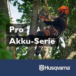 HUSQVARNA | Pro Akku-Serie