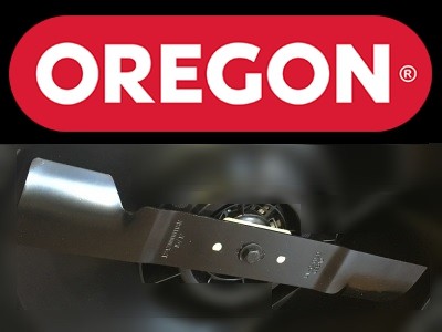 Oregon Ersatzmesserset für Rasenmäher LM300 - 582045