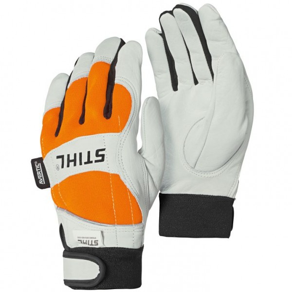 STIHL Schnittschutz Handschuhe Dynamic Protect MS