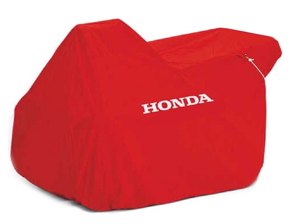 Honda Abdeckplane Schneefräse