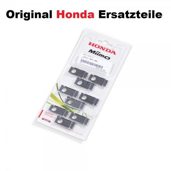 Honda Messerkit (9 Stück) Miimo