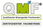 Qualifizierter Motorgeräte-Fachhandel Logo