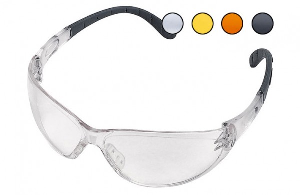 STIHL Dynamic Contrast Schutzbrille