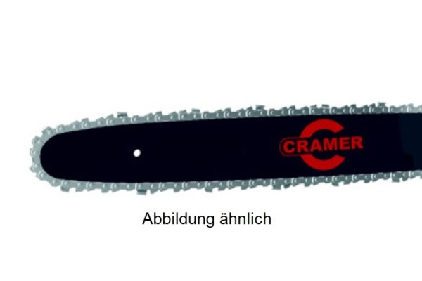 Cramer Kette 25 cm, 1/4", 1,3 mm für 82PST/PS
