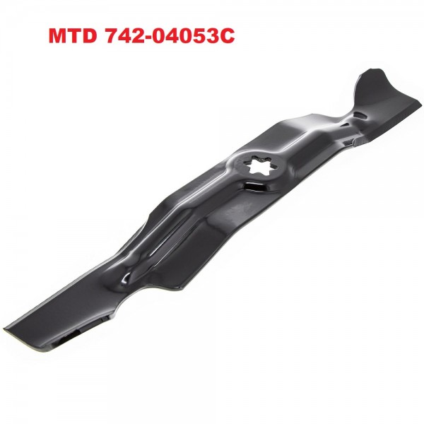 MTD Messer 17,9" - 742-04053C