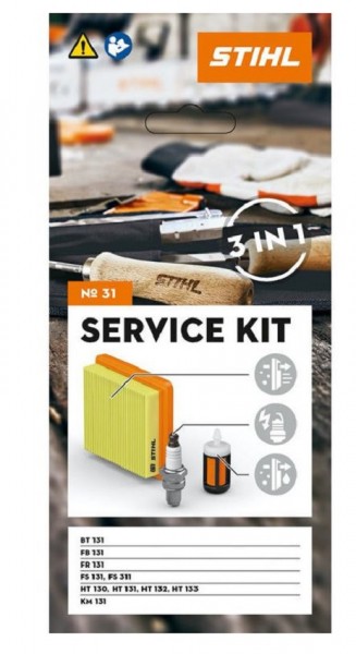 STIHL Motorgeräte Service Kit 31