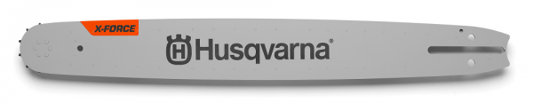 Husqvarna Führungsschiene SN X-Force 3/8", 15", 38cm, 1,5mm - 585 94 34-56